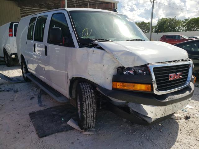 GMC SAVANA G25 2019 1gtw7afgxk1317023