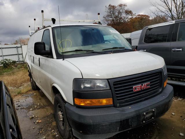 GMC SAVANA G25 2019 1gtw7afgxk1330659