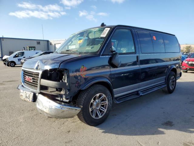 GMC SAVANA G25 2019 1gtw7afgxk1344951