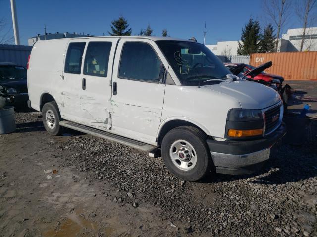 GMC SAVANA G25 2019 1gtw7afgxk1351771