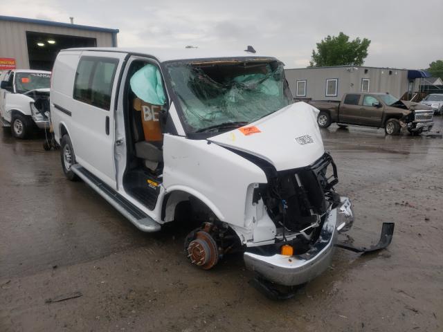 GMC SAVANA G25 2019 1gtw7afgxk1363046