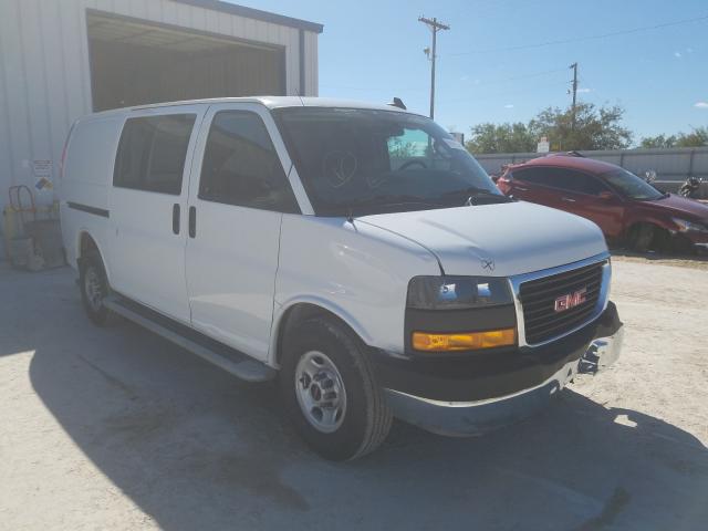 GMC SAVANA G25 2019 1gtw7afgxk1366206