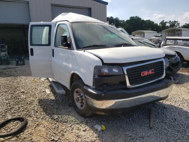 GMC SAVANA G25 2020 1gtw7afgxl1162555