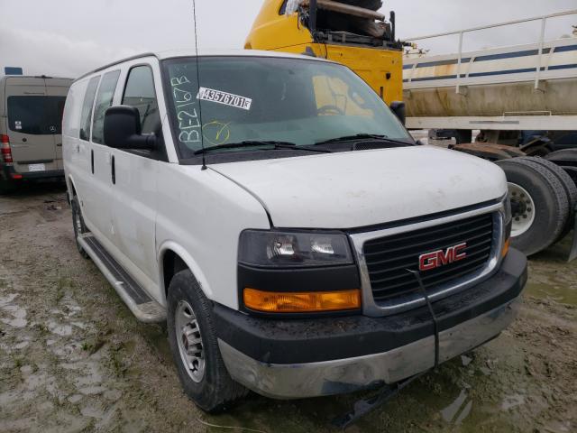 GMC SAVANA G25 2020 1gtw7afgxl1182983