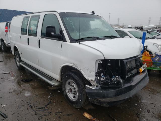 GMC SAVANA G25 2020 1gtw7afgxl1197547