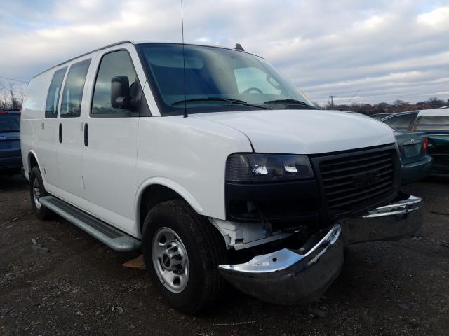 GMC SAVANA G25 2020 1gtw7afgxl1224150