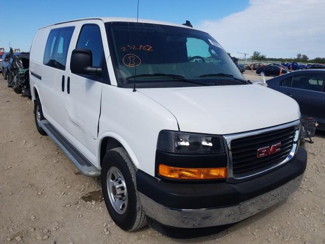 GMC SAVANA G25 2020 1gtw7afgxl1232782