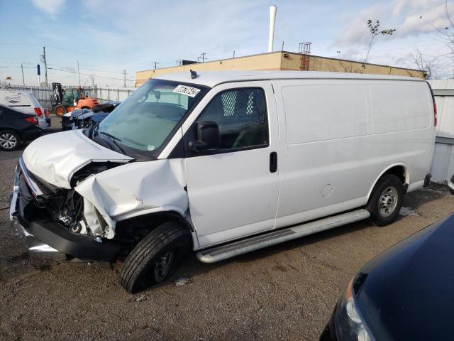 GMC SAVANA G25 2020 1gtw7afgxl1268469