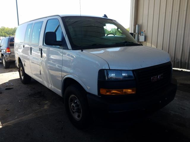 GMC SAVANA G25 2018 1gtw7afp0j1213851