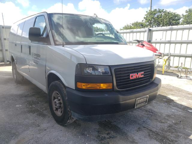 GMC SAVANA G25 2018 1gtw7afp0j1342995