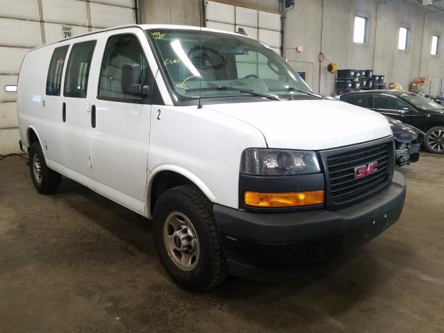 GMC SAVANA G25 2019 1gtw7afp0k1159209