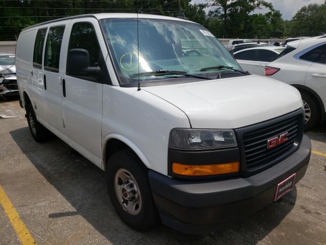 GMC SAVANA G25 2019 1gtw7afp0k1159291