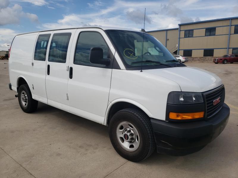 GMC SAVANA G25 2019 1gtw7afp0k1234037