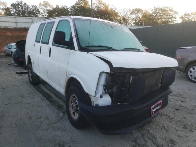 GMC SAVANA G25 2021 1gtw7afp0m1199230