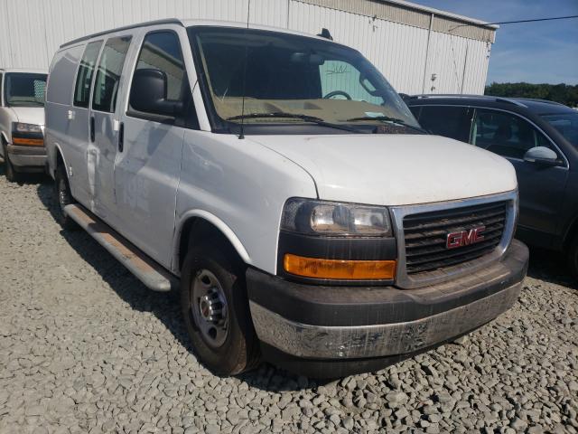 GMC SAVANA G25 2021 1gtw7afp0m1224840