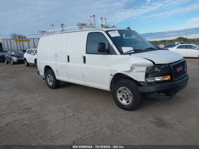 GMC SAVANA 2022 1gtw7afp0n1226864