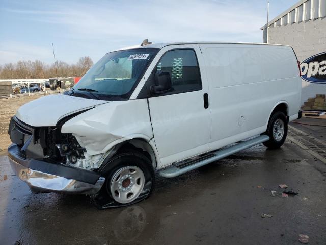 GMC SAVANA 2022 1gtw7afp0n1265700