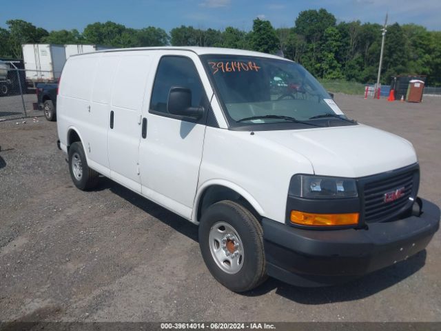 GMC SAVANA 2023 1gtw7afp0p1120157