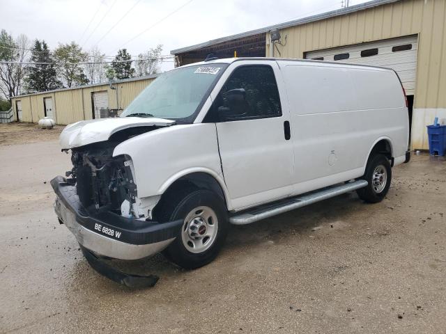 GMC SAVANA 2023 1gtw7afp0p1146046