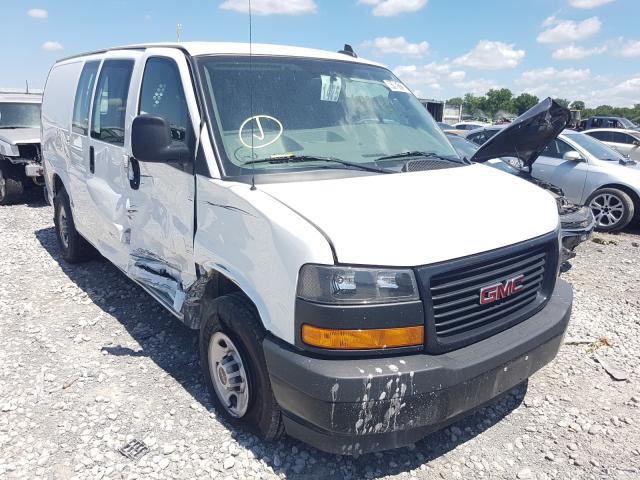 GMC SAVANA G25 2018 1gtw7afp1j1217729