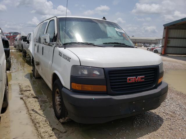 GMC SAVANA G25 2018 1gtw7afp1j1335666