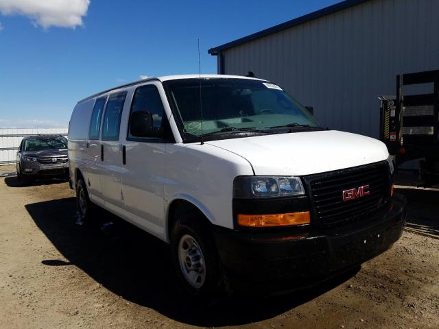 GMC SAVANA G25 2019 1gtw7afp1k1153743