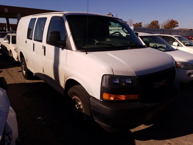 GMC SAVANA G25 2019 1gtw7afp1k1225167