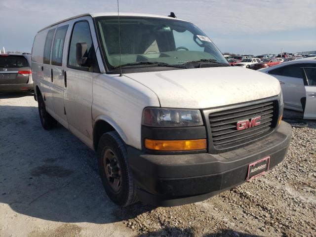 GMC SAVANA G25 2020 1gtw7afp1l1169586