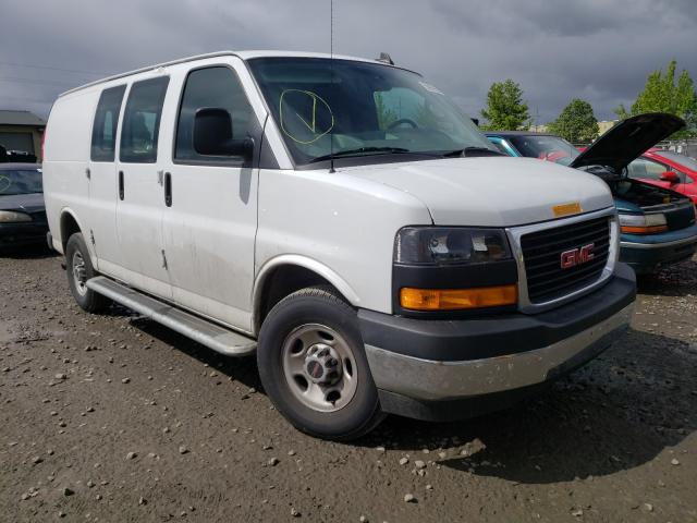 GMC SAVANA G25 2021 1gtw7afp1m1169959