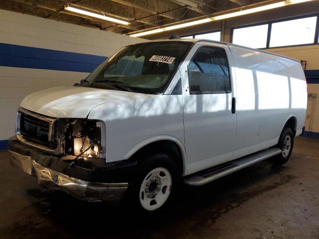 GMC SAVANA 2023 1gtw7afp1p1154169