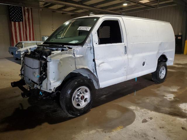 GMC SAVANA G25 2023 1gtw7afp1p1154365