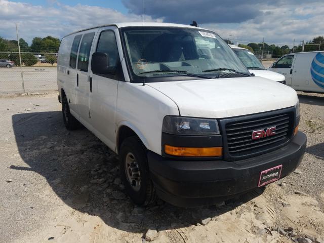 GMC SAVANA G25 2019 1gtw7afp2k1230183