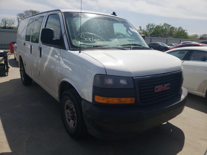 GMC SAVANA G25 2019 1gtw7afp2k1232144