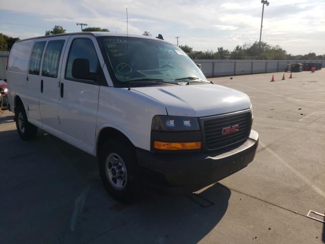 GMC SAVANA G25 2019 1gtw7afp2k1233892