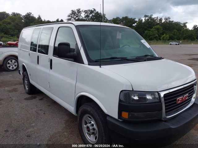 GMC SAVANA 2020 1gtw7afp3l1171002