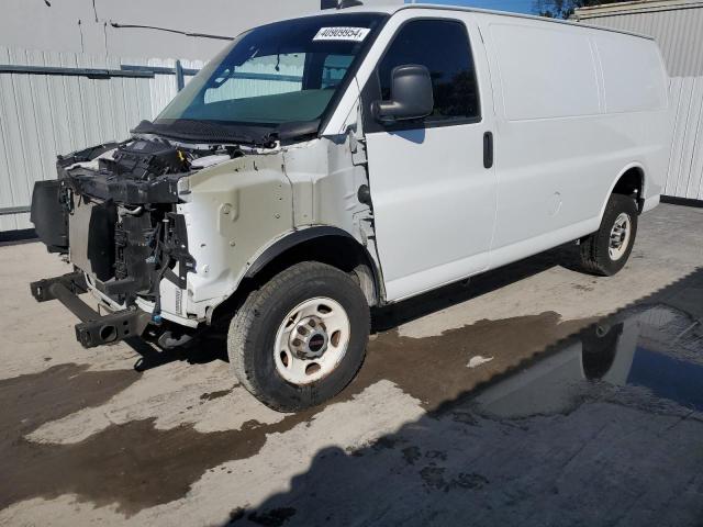 GMC SAVANA 2021 1gtw7afp3m1270016