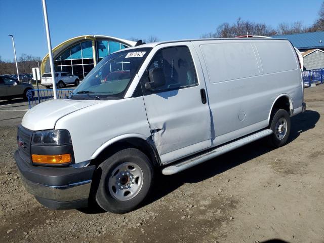 GMC SAVANA 2022 1gtw7afp3n1235588