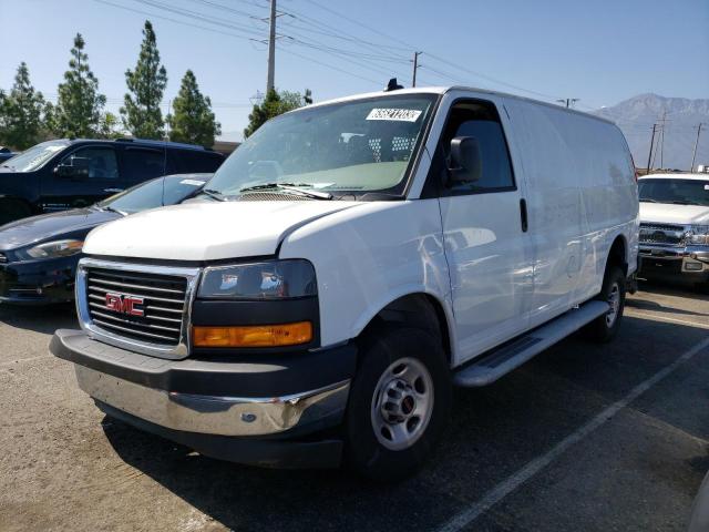 GMC SAVANA G25 2022 1gtw7afp3n1256201