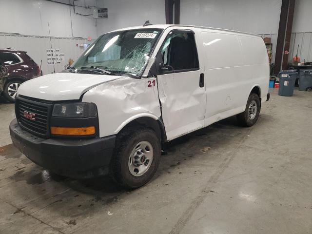 GMC SAVANA G25 2022 1gtw7afp3n1290963