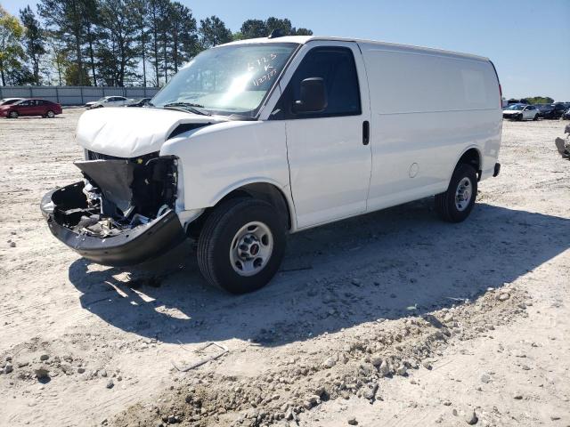 GMC SAVANA G25 2023 1gtw7afp3p1106723