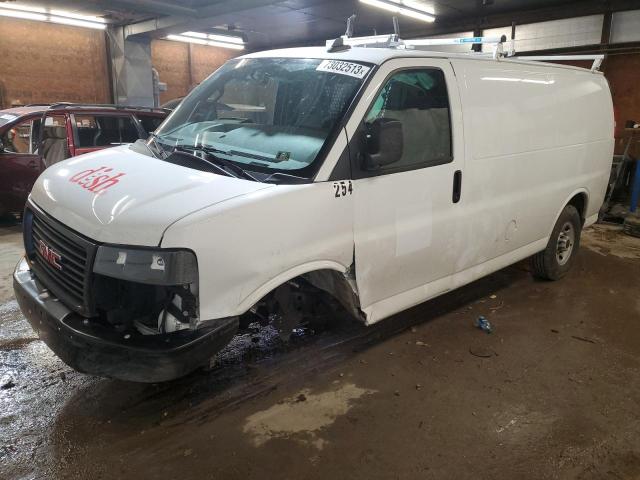 GMC SAVANA 2023 1gtw7afp3p1179039