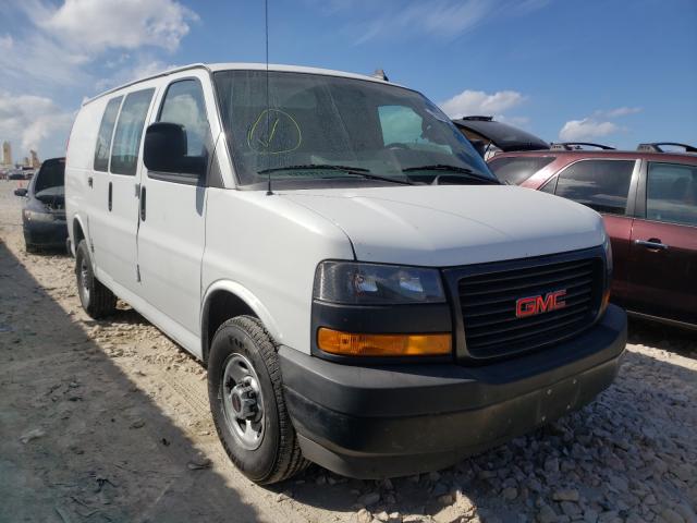 GMC SAVANA G25 2019 1gtw7afp4k1157415