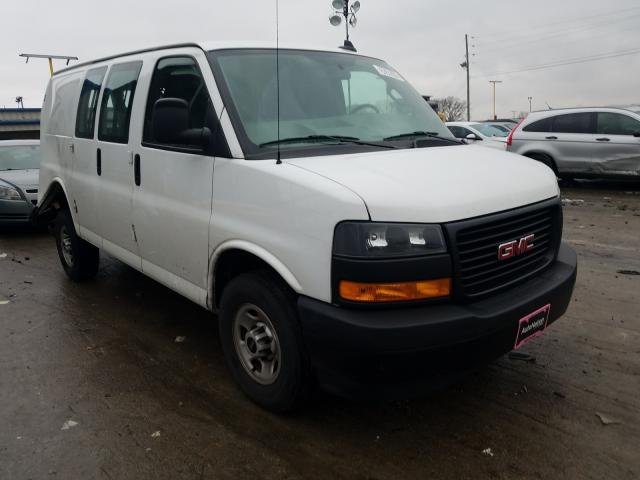 GMC SAVANA G25 2019 1gtw7afp4k1309466