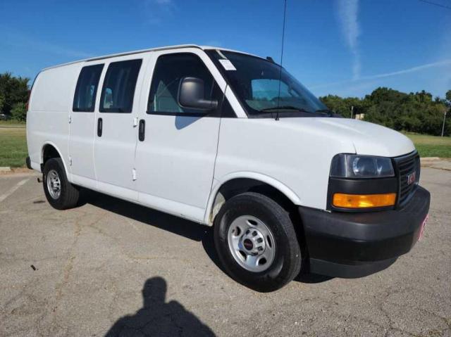 GMC SAVANA G25 2020 1gtw7afp4l1171641