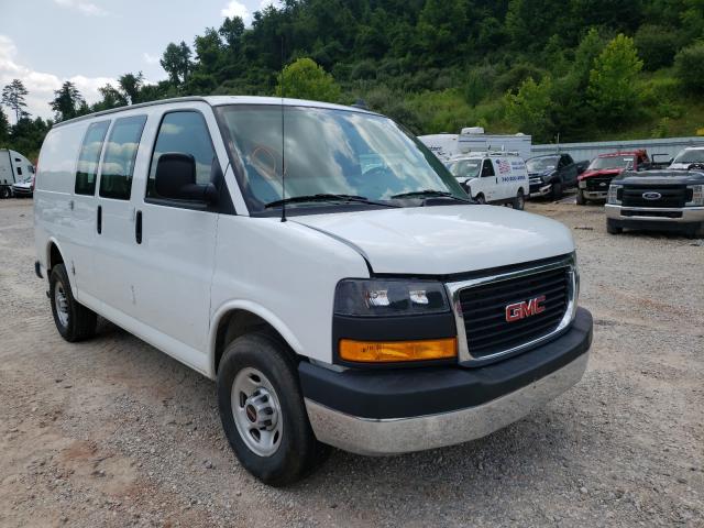 GMC SAVANA G25 2021 1gtw7afp4m1184956