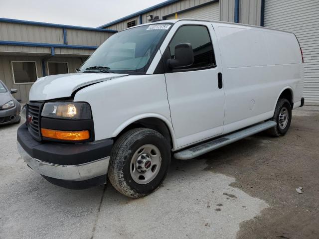 GMC SAVANA 2022 1gtw7afp4n1176292