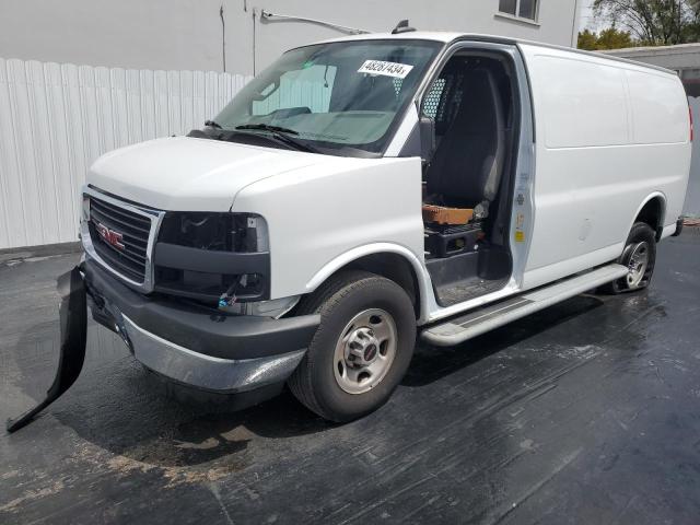 GMC SAVANA 2022 1gtw7afp4n1271516