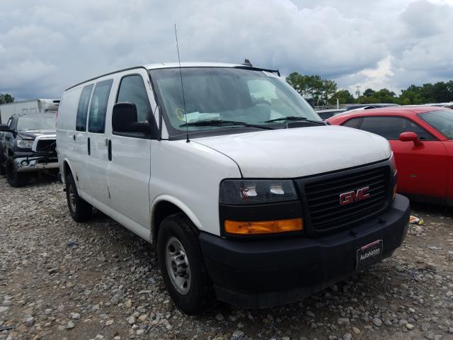 GMC SAVANA G25 2018 1gtw7afp5j1212498