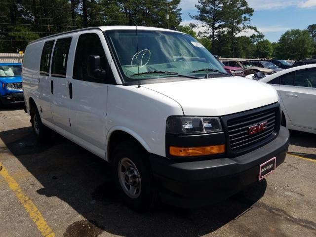 GMC SAVANA G25 2018 1gtw7afp5j1213439