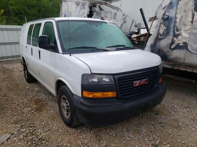 GMC SAVANA G25 2018 1gtw7afp5j1215708